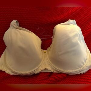 Natori Pure Allure Cream Bra